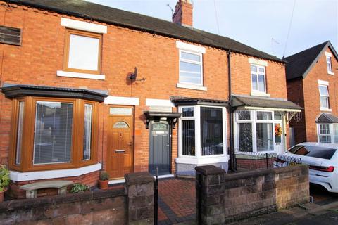 29 Leighton Road, Uttoxeter, ST14 8BL