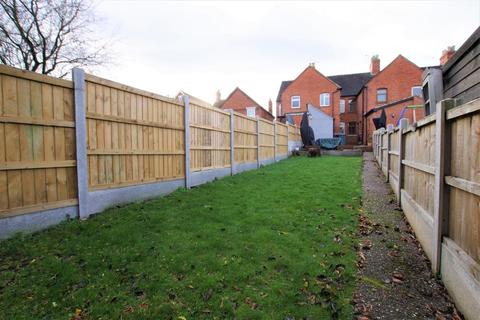 29 Leighton Road, Uttoxeter, ST14 8BL