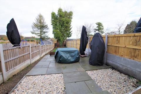 29 Leighton Road, Uttoxeter, ST14 8BL