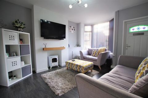 29 Leighton Road, Uttoxeter, ST14 8BL