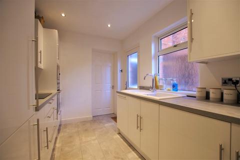 29 Leighton Road, Uttoxeter, ST14 8BL