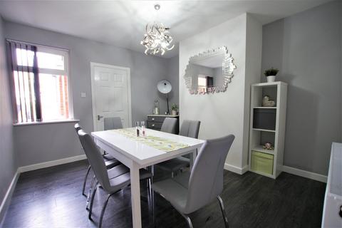 29 Leighton Road, Uttoxeter, ST14 8BL