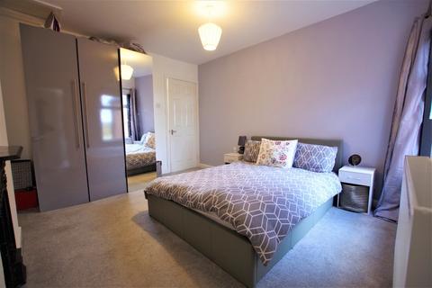 29 Leighton Road, Uttoxeter, ST14 8BL