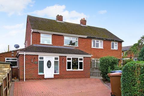 29 Harvey Place, Uttoxeter, ST14 7AJ