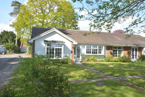 15 Blacksmiths Lane, Wickham Bishops, Witham, CM8 3NR