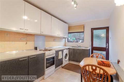 18 Farrowdale Avenue, Shaw, Oldham, OL2 7AE