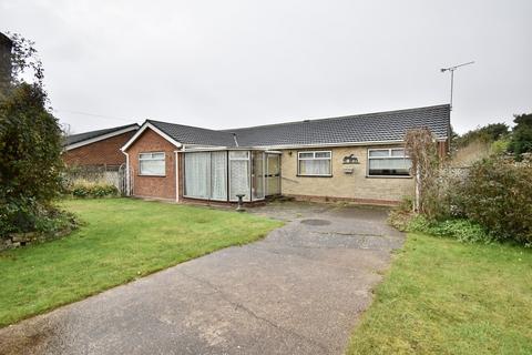 3 bedroom detached bungalow for sale - Westbrooke Close, Lincoln