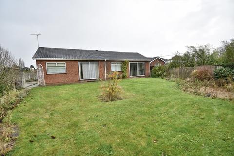 3 bedroom detached bungalow for sale - Westbrooke Close, Lincoln