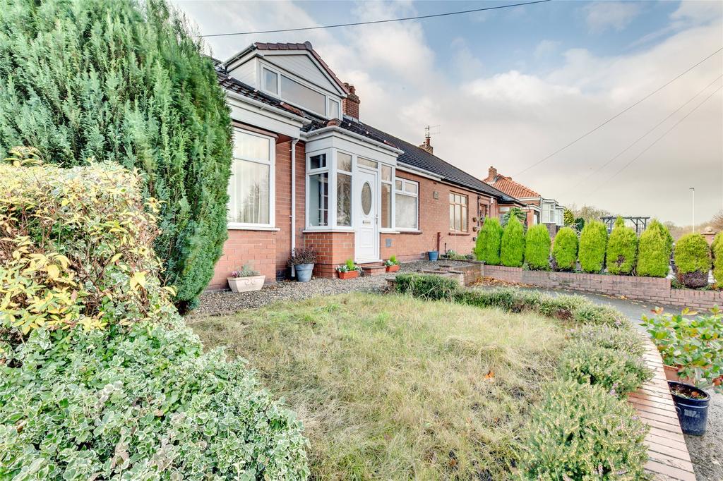 Shibdon Road, Blaydon, NE21 3 bed bungalow £275,000