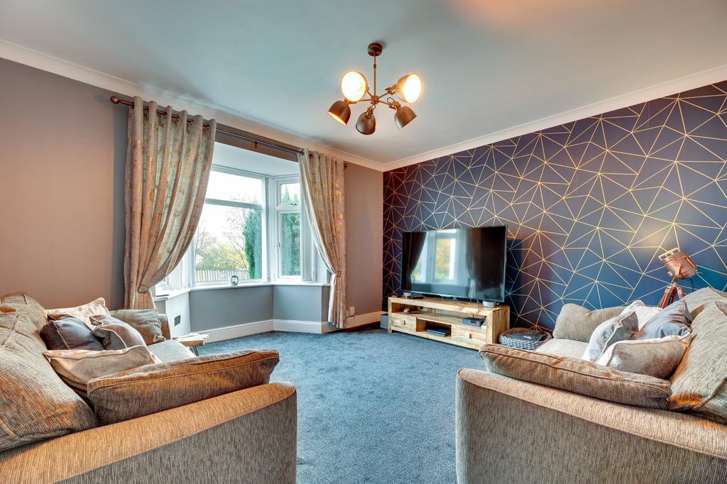 Shibdon Road, Blaydon, NE21 3 bed bungalow £275,000