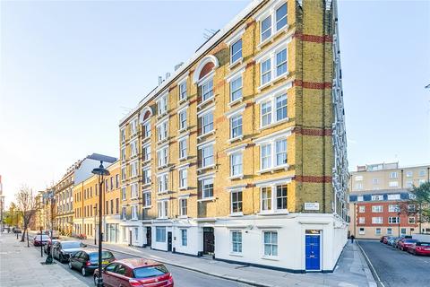 7 Chapter Chambers, London, SW1P 4NR