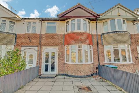 44 Silverdale Close, Coventry, CV2 1PX