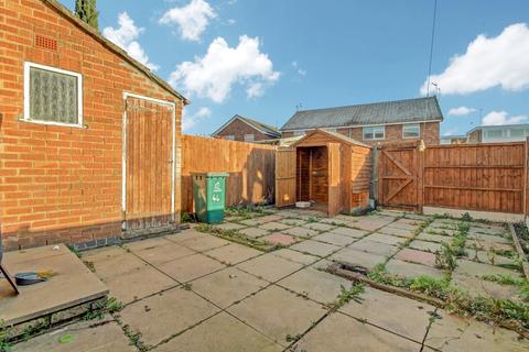 44 Silverdale Close, Coventry, CV2 1PX