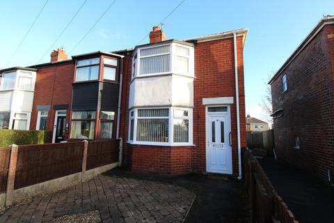 undefined, Winton Avenue, Blackpool