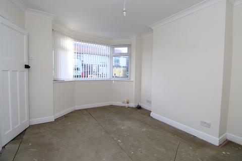 undefined, Winton Avenue, Blackpool