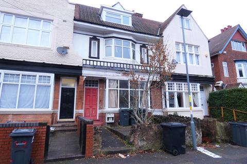 6 bedroom terraced house for sale - Endwood Court Road, Handsworth Wood, Birmingham