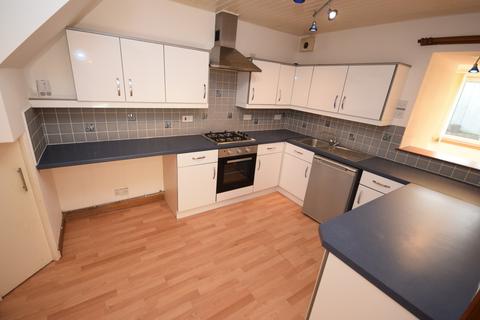 5 Ruthven Street, Auchterarder, PH3 1BW