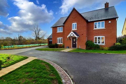 5 bedroom detached house for sale - Foresters Lane, Silverstone