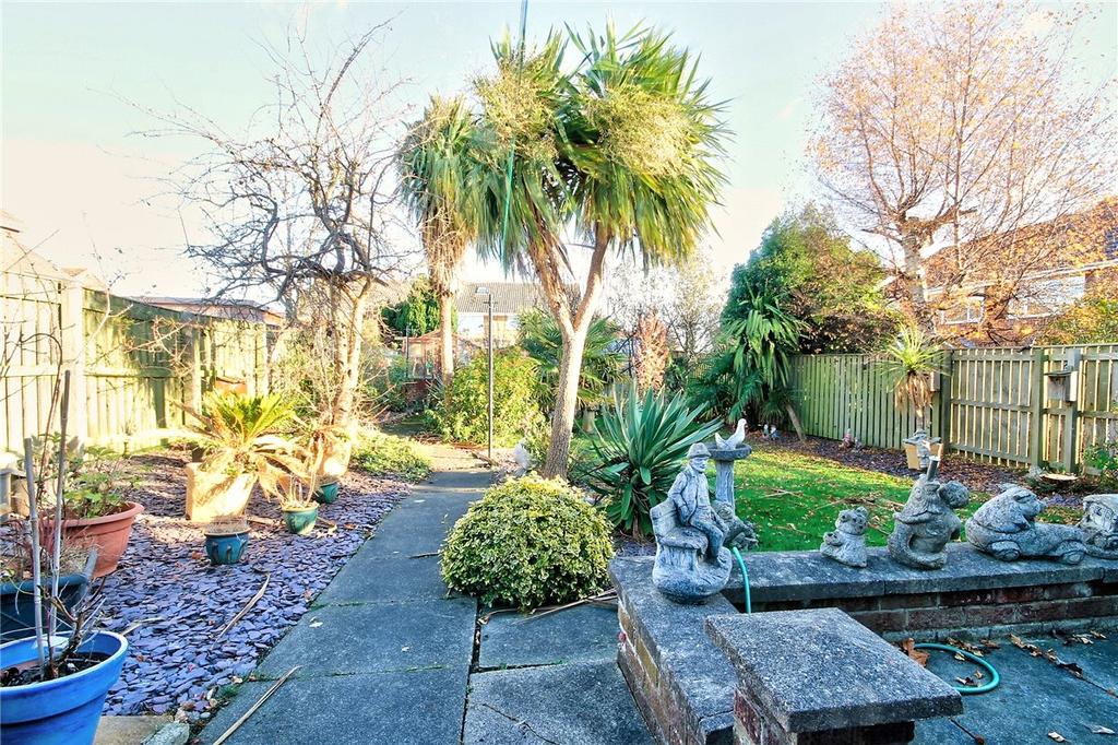 Garden 2