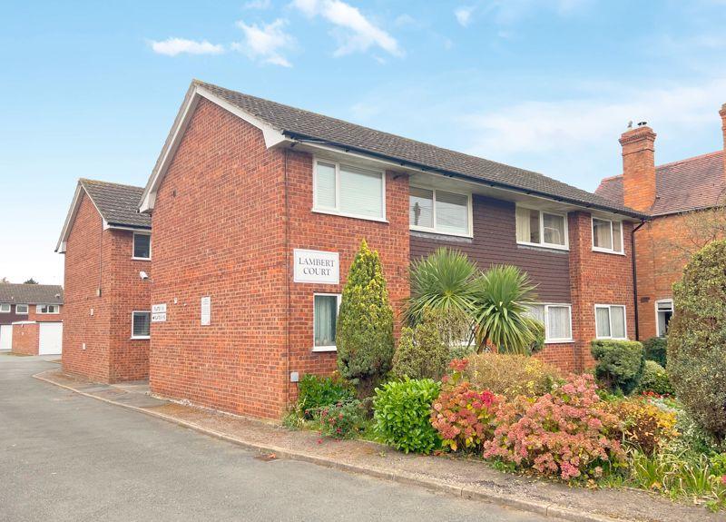 Lambert Court, Victoria Road, Bidford... 1 bed £100,000