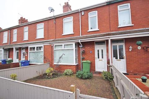 31 Morton Road, Grimsby, DN34 4AS