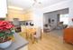 Open plan