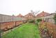 Rear garden view 2