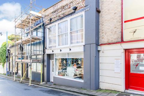 39 Fore Street, Ilfracombe, EX34 9DJ