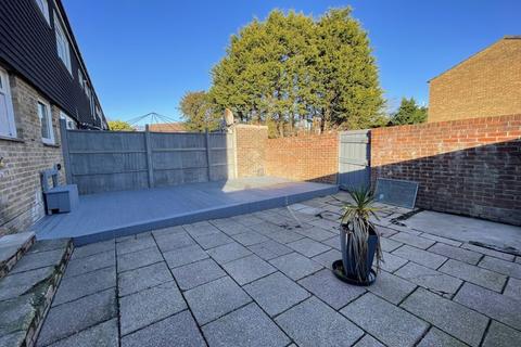 29 Parry Road, Southampton, SO19 0HT