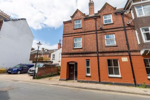 2 bedroom maisonette for sale, Hagley House, Bond Street, Cromer, Norfolk