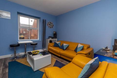 2 bedroom maisonette for sale, Hagley House, Bond Street, Cromer, Norfolk