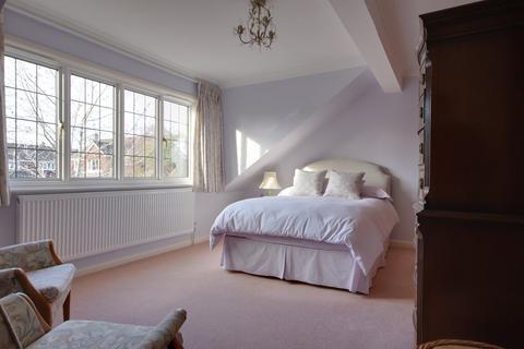 81 New Forest Drive, Brockenhurst, SO42 7QT
