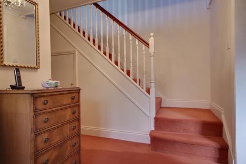 81 New Forest Drive, Brockenhurst, SO42 7QT