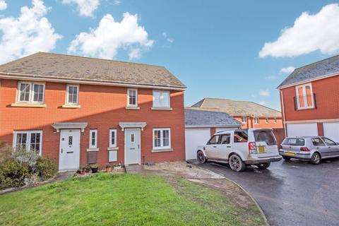 12 Unicorn Street, Exeter, EX2 7RE