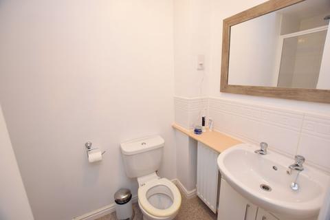 12 Unicorn Street, Exeter, EX2 7RE