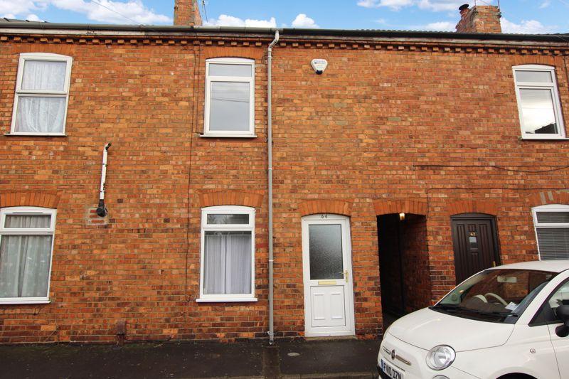 64 Mill Road, Lincoln 3 bed terraced house £159,999
