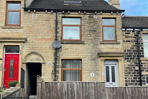 4 bedroom terraced house for sale - Hanson Lane, Huddersfield