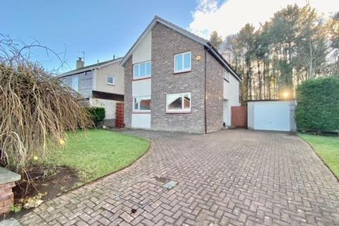 58 Bathurst Drive, Ayr, KA7 4UA