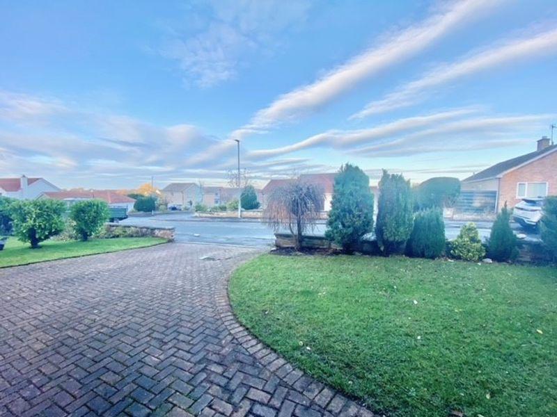 Bathurst Drive, Alloway, Ayr 4 bed detached villa £255,000