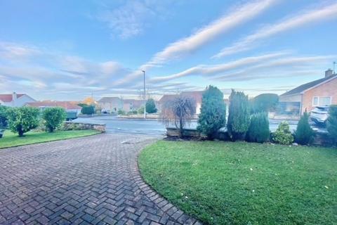58 Bathurst Drive, Ayr, KA7 4UA