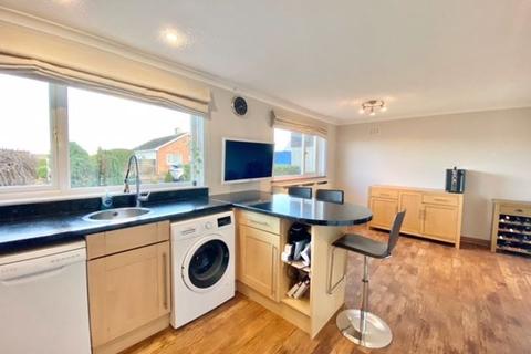 58 Bathurst Drive, Ayr, KA7 4UA