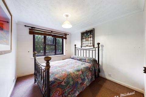 1 bedroom maisonette for sale - Old Burrs, Hawkslade II