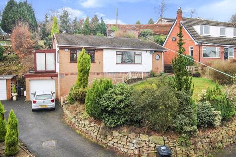 39 Basnetts Wood, Endon, Stoke-on-trent, ST9 9DQ
