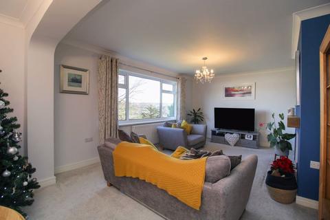 39 Basnetts Wood, Endon, Stoke-on-trent, ST9 9DQ
