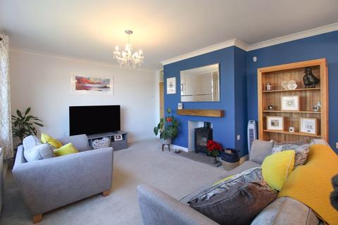 39 Basnetts Wood, Endon, Stoke-on-trent, ST9 9DQ