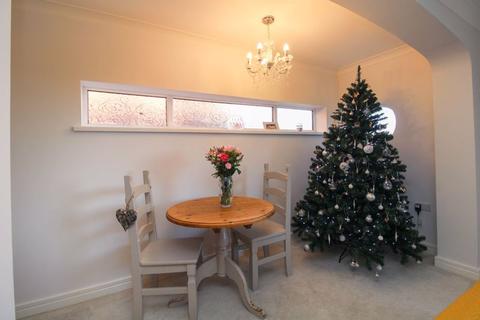 39 Basnetts Wood, Endon, Stoke-on-trent, ST9 9DQ