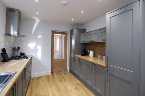 39 Basnetts Wood, Endon, Stoke-on-trent, ST9 9DQ