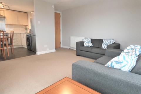 2 bedroom flat to rent, Brunswick Road, Brunswick, Edinburgh, EH7