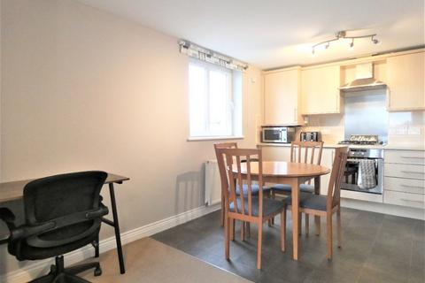 2 bedroom flat to rent, Brunswick Road, Brunswick, Edinburgh, EH7