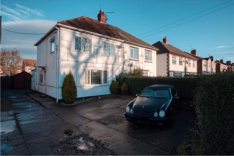 3 bedroom semi-detached house for sale - Burringham Road, Scunthorpe